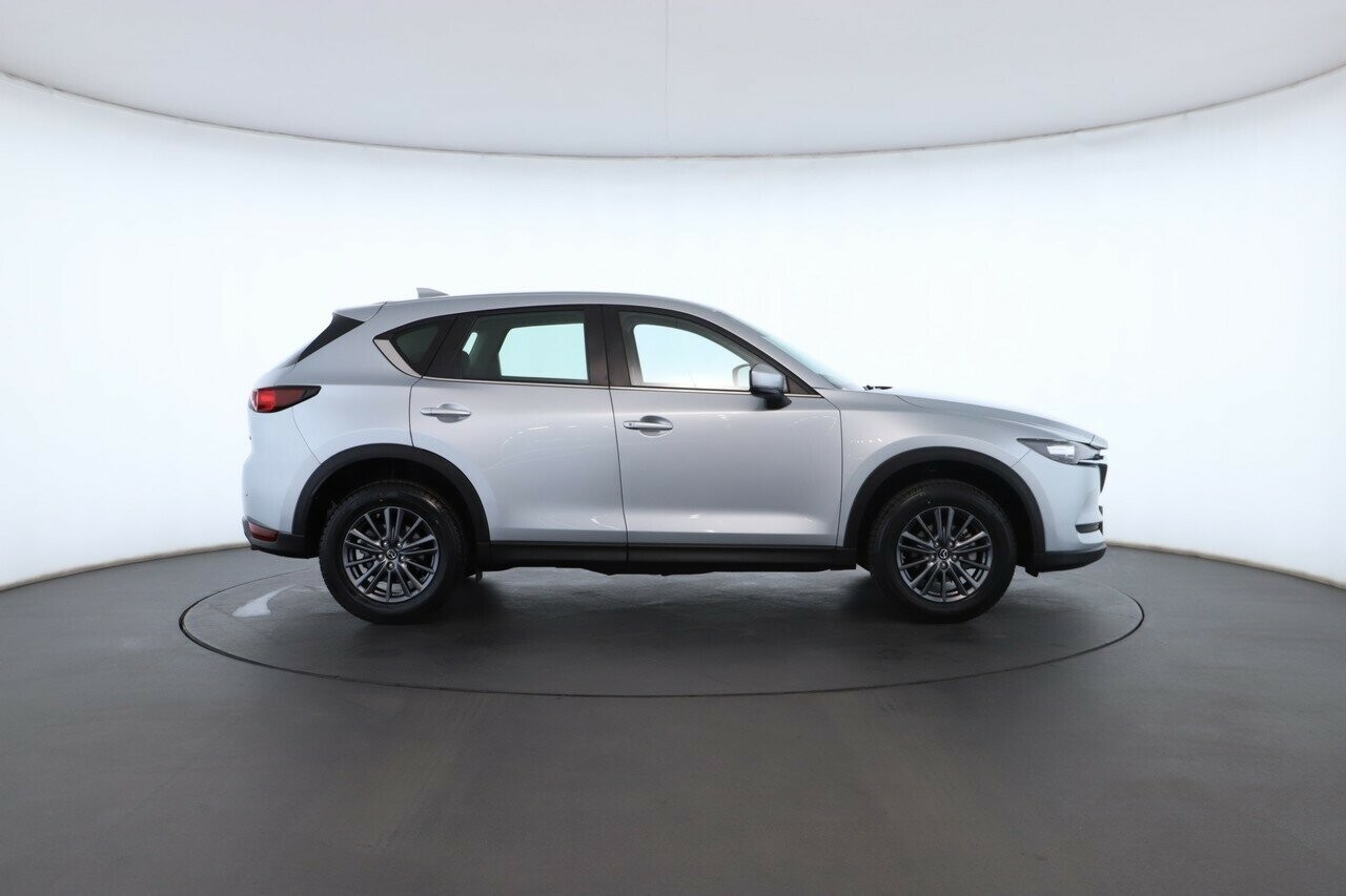 Mazda Cx-5 image 3