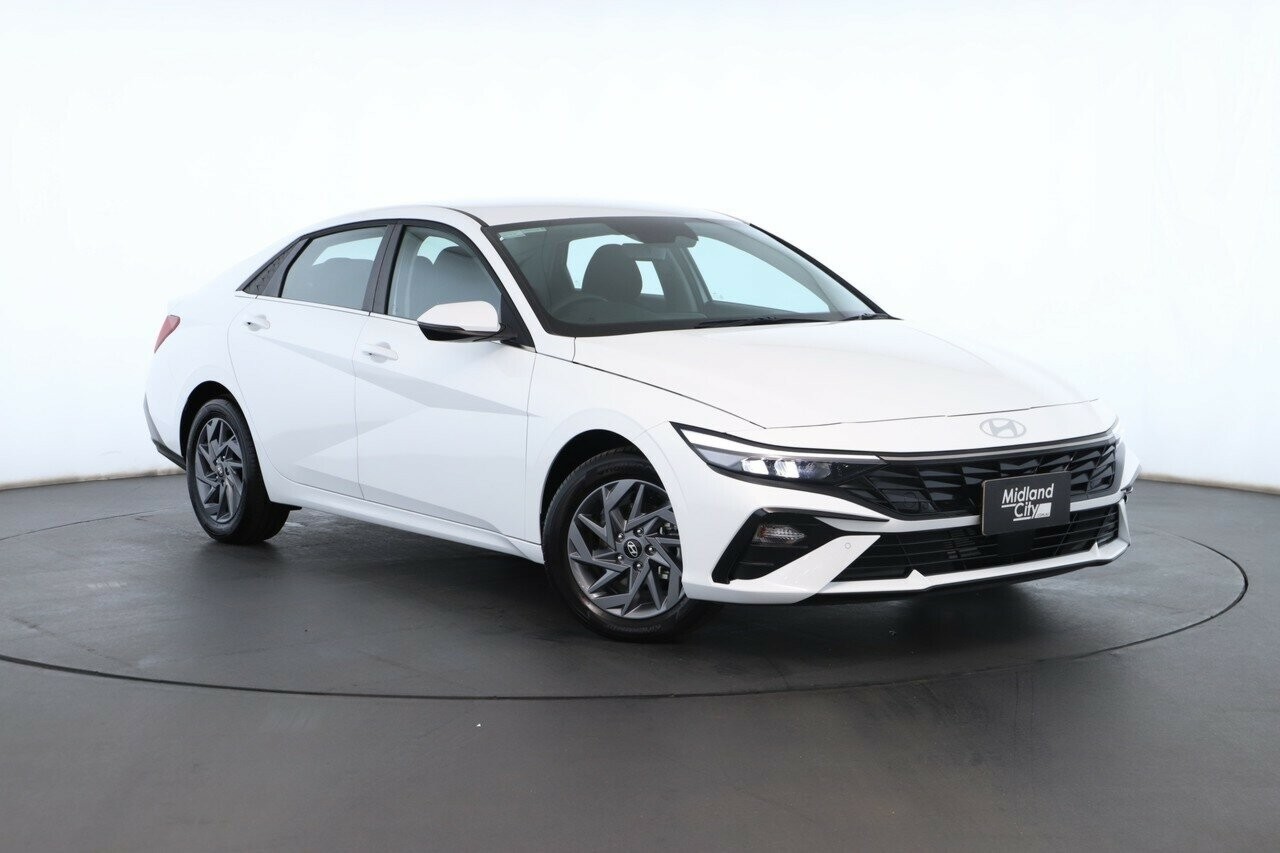 Hyundai I30 image 1