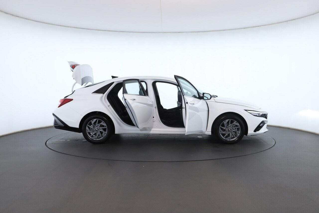 Hyundai I30 image 2