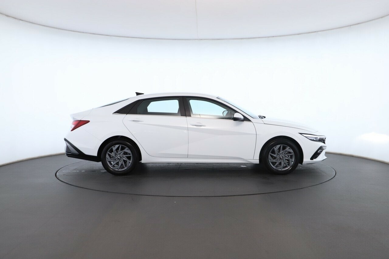 Hyundai I30 image 3