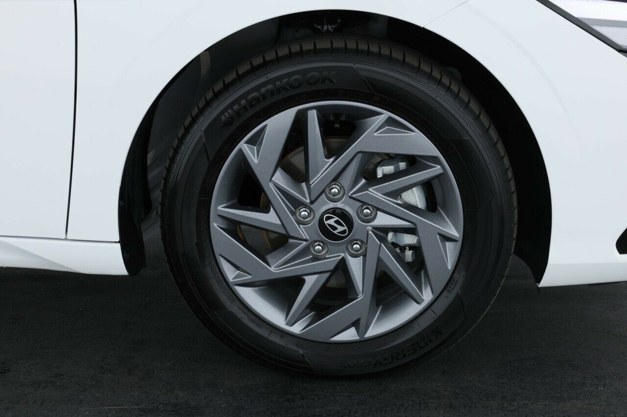 Hyundai I30 image 4