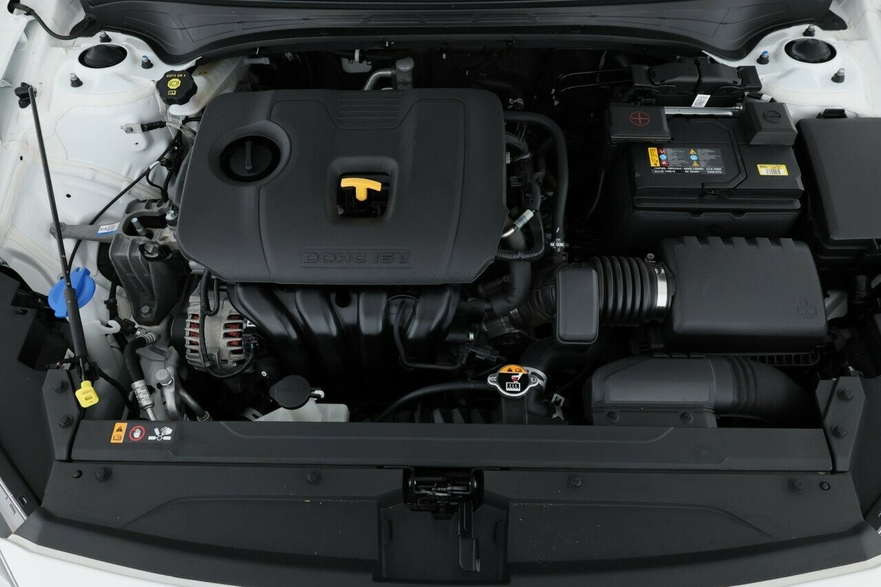 Kia Cerato image 4
