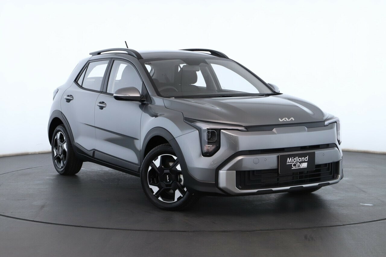 Kia Stonic image 1