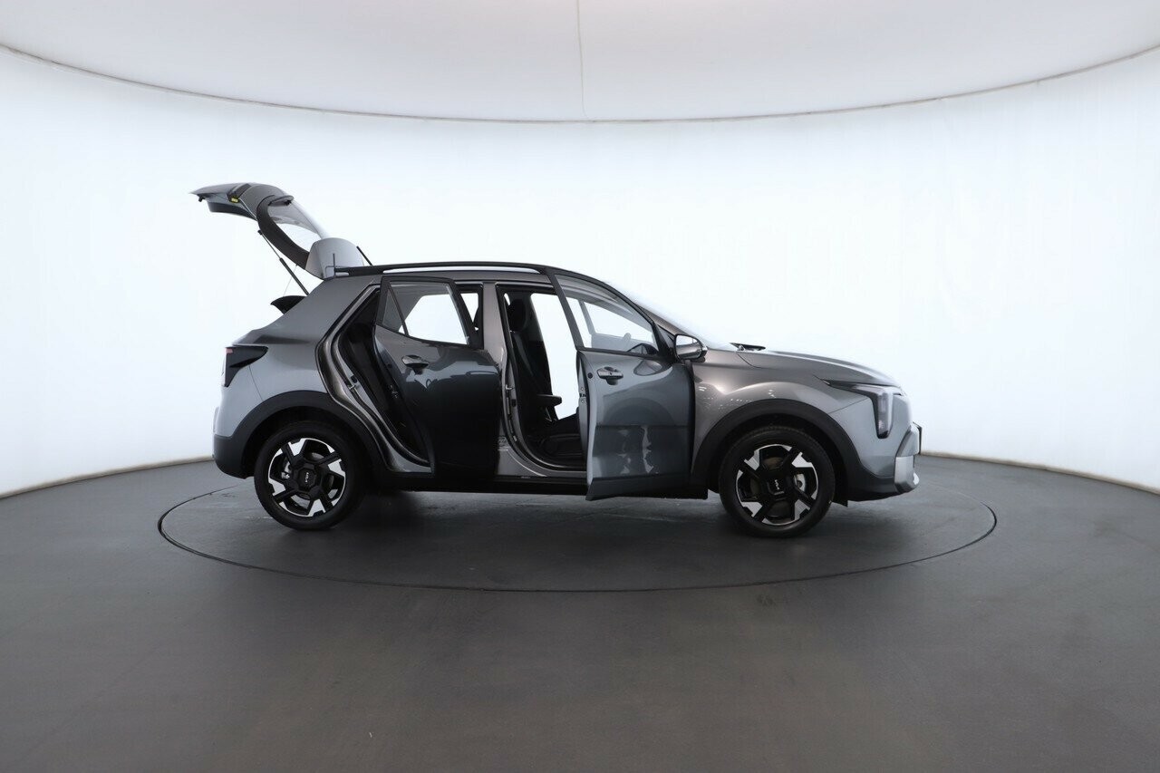 Kia Stonic image 2