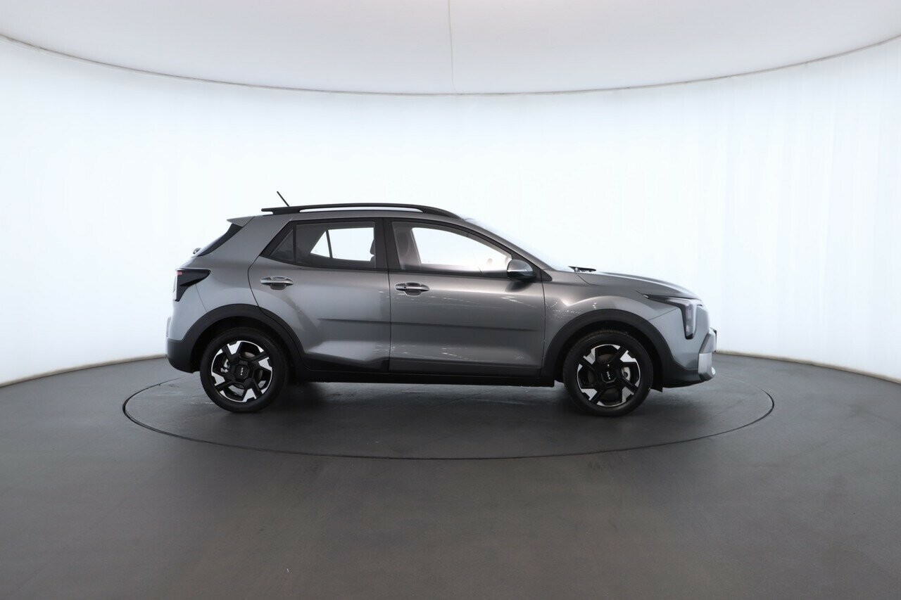 Kia Stonic image 3