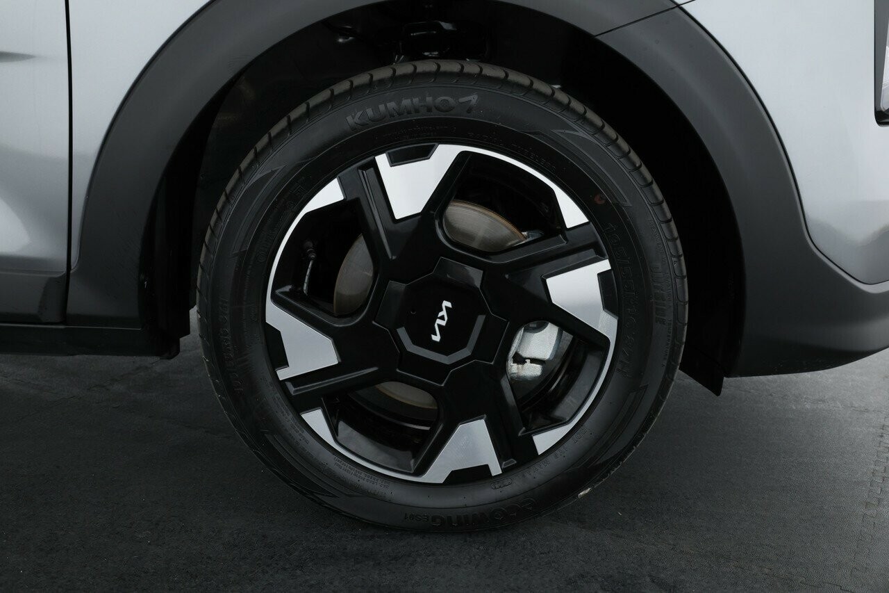 Kia Stonic image 4