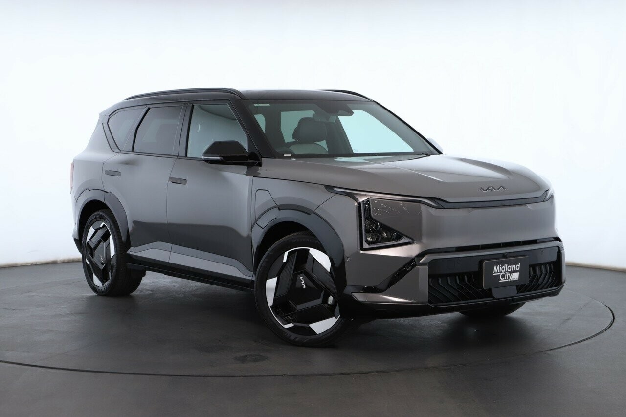 Kia Ev5 image 1