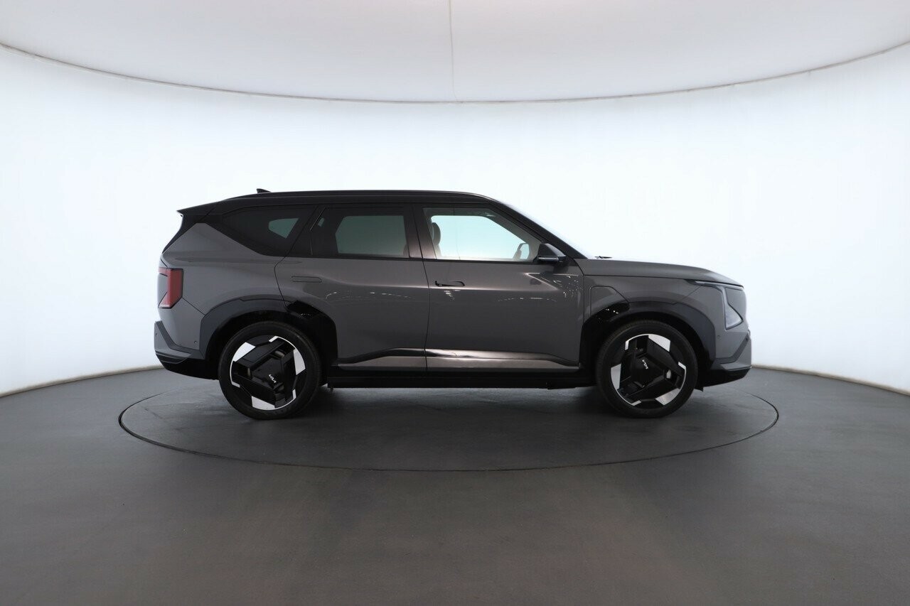 Kia Ev5 image 3