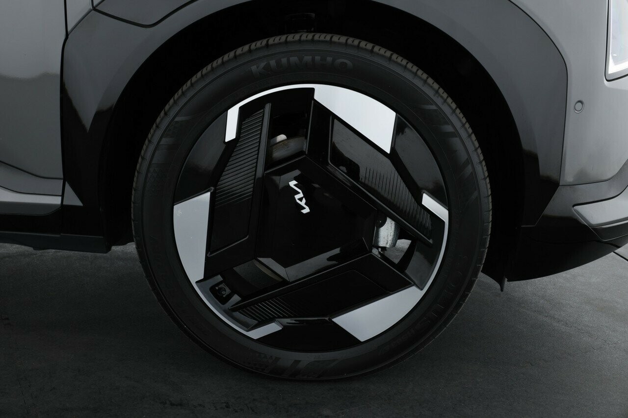 Kia Ev5 image 4