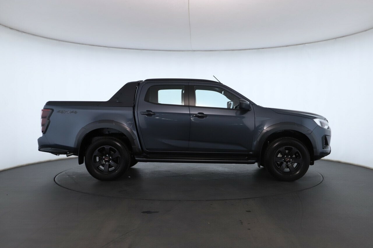 Isuzu D-max image 3