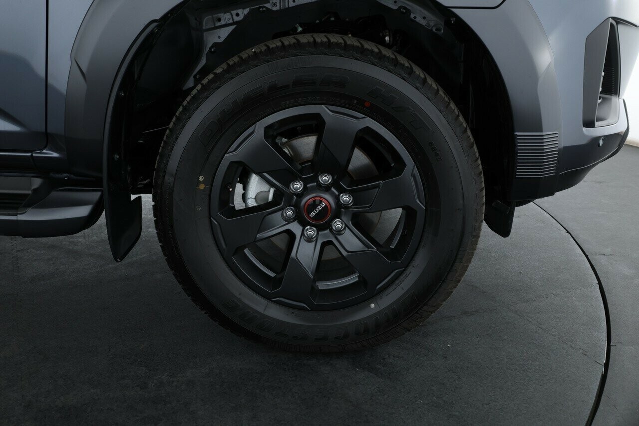 Isuzu D-max image 4