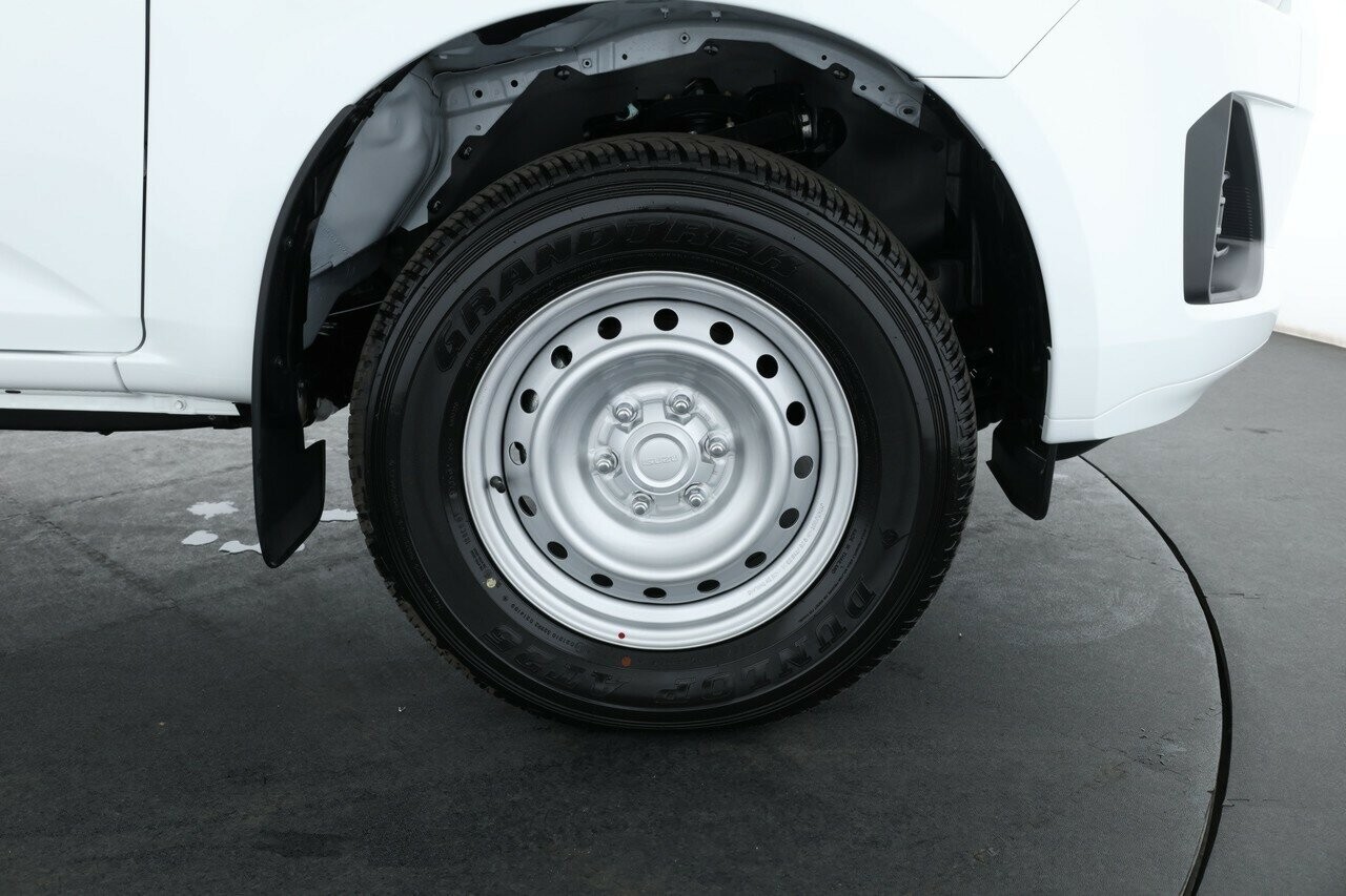 Isuzu D-max image 3