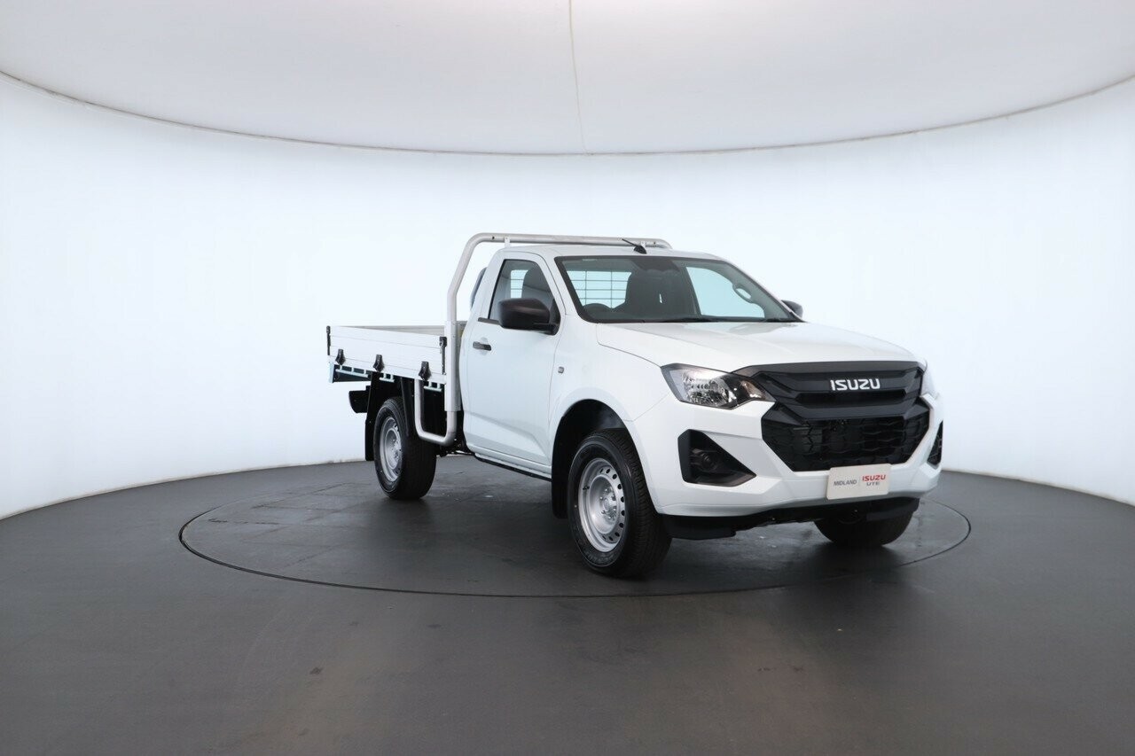 Isuzu D-max image 4