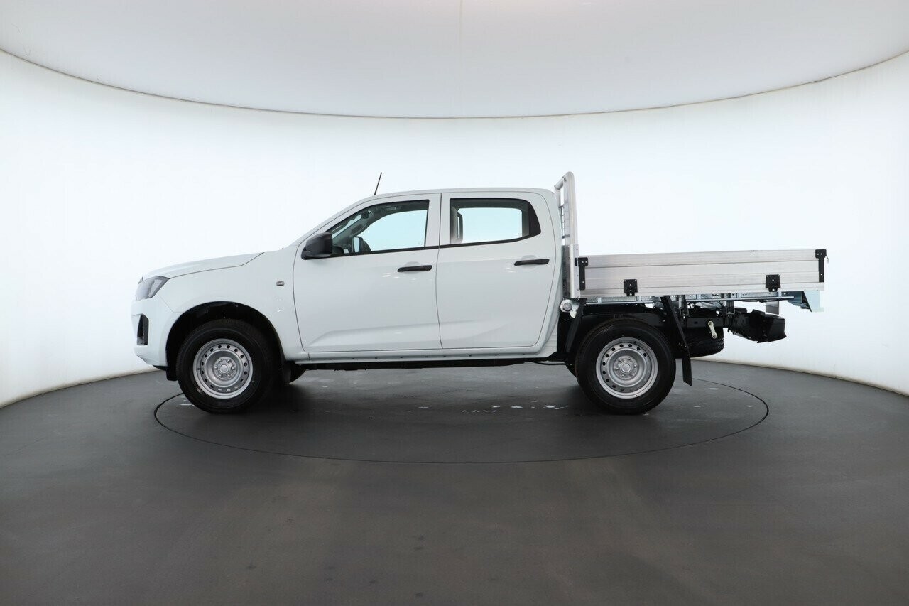 Isuzu D-max image 3