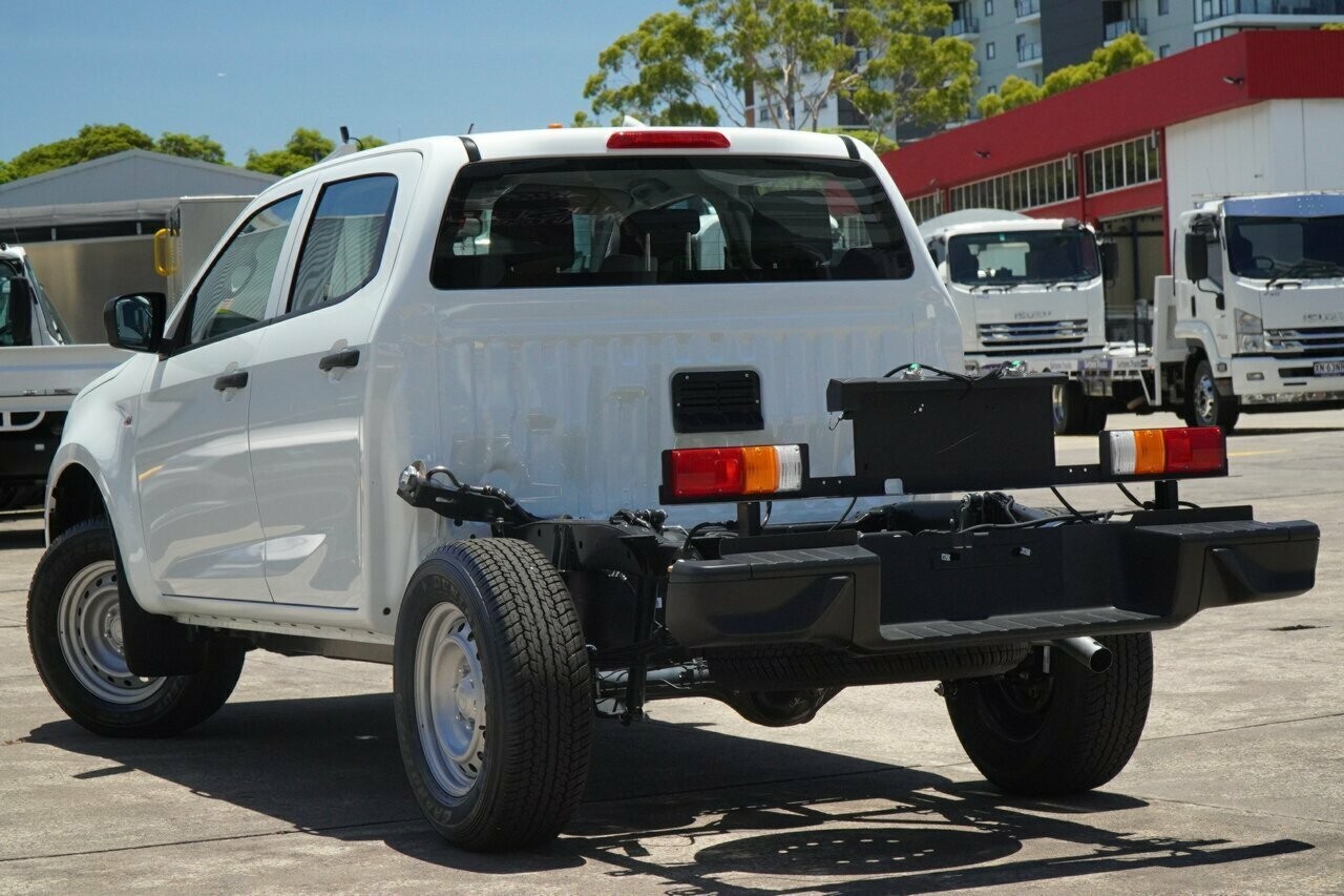 Isuzu D-max image 3
