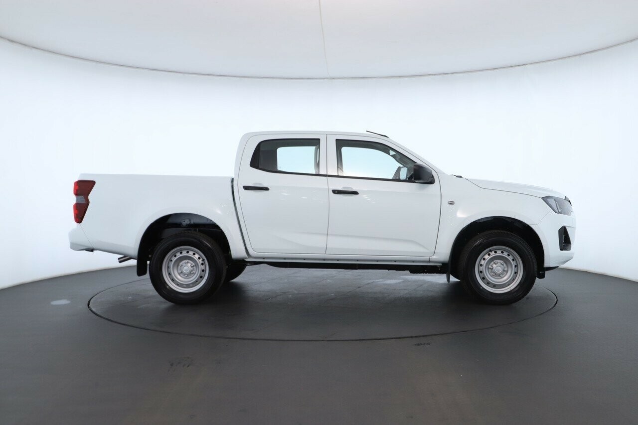 Isuzu D-max image 2