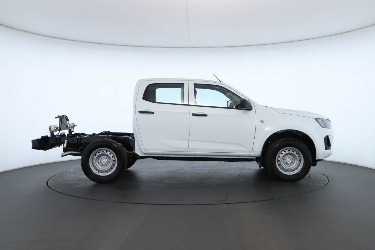 Isuzu D-max image 2