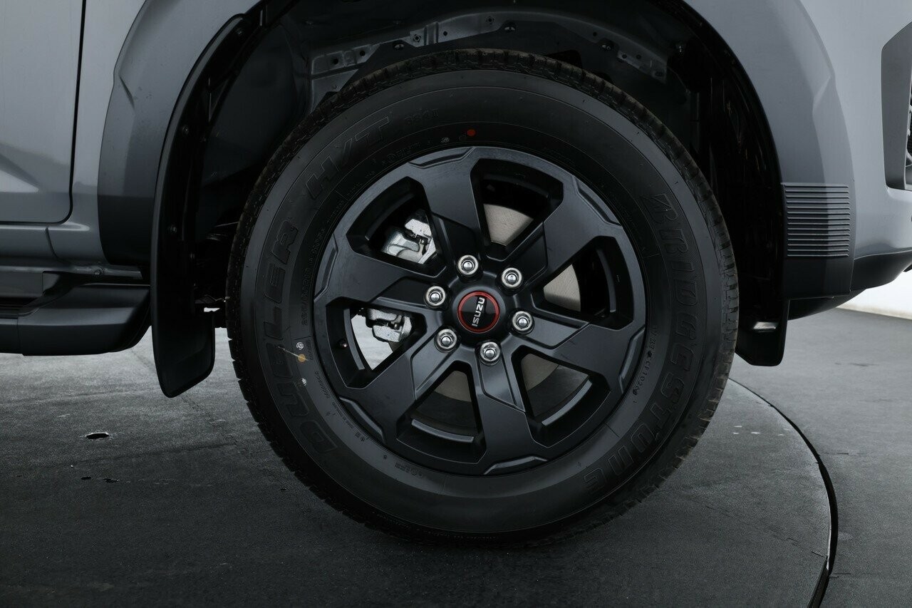 Isuzu D-max image 3