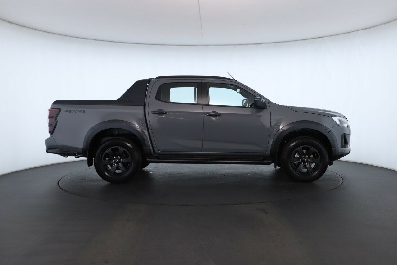 Isuzu D-max image 2