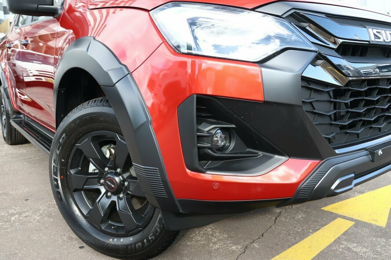 Isuzu D-max image 2