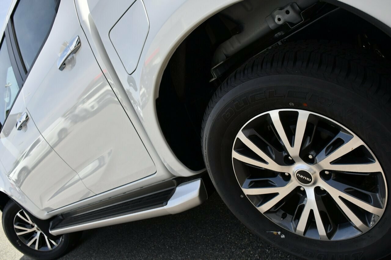 Isuzu D-max image 4