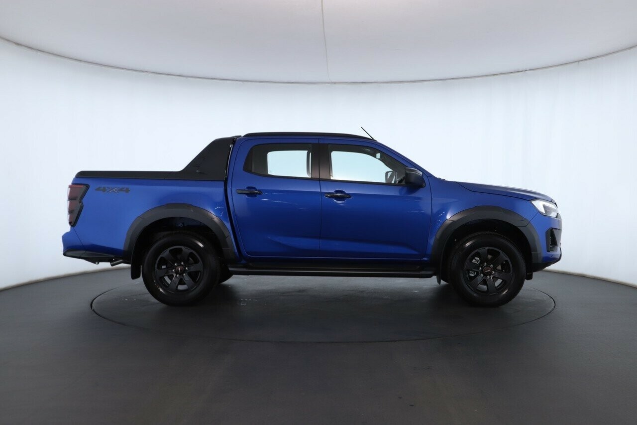 Isuzu D-max image 3
