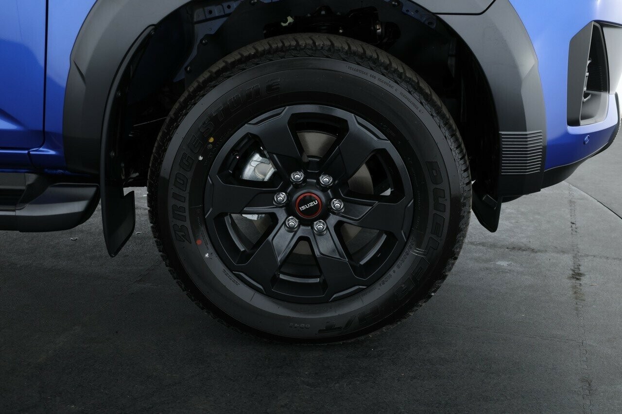 Isuzu D-max image 4