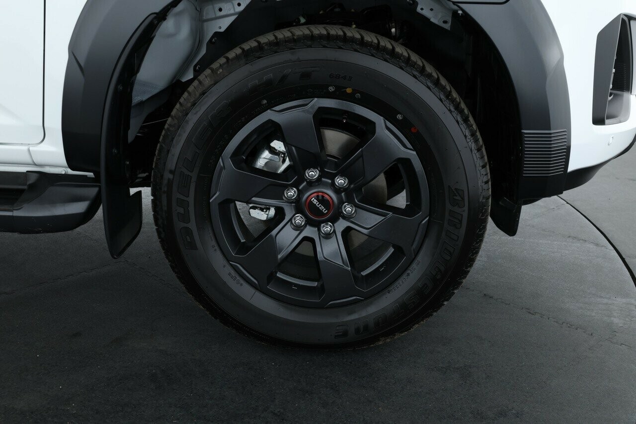 Isuzu D-max image 4
