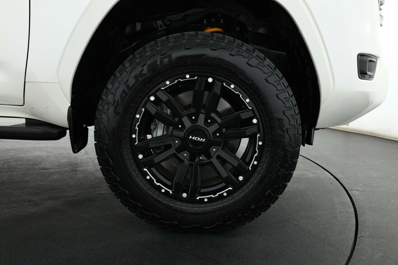 Toyota Landcruiser image 4