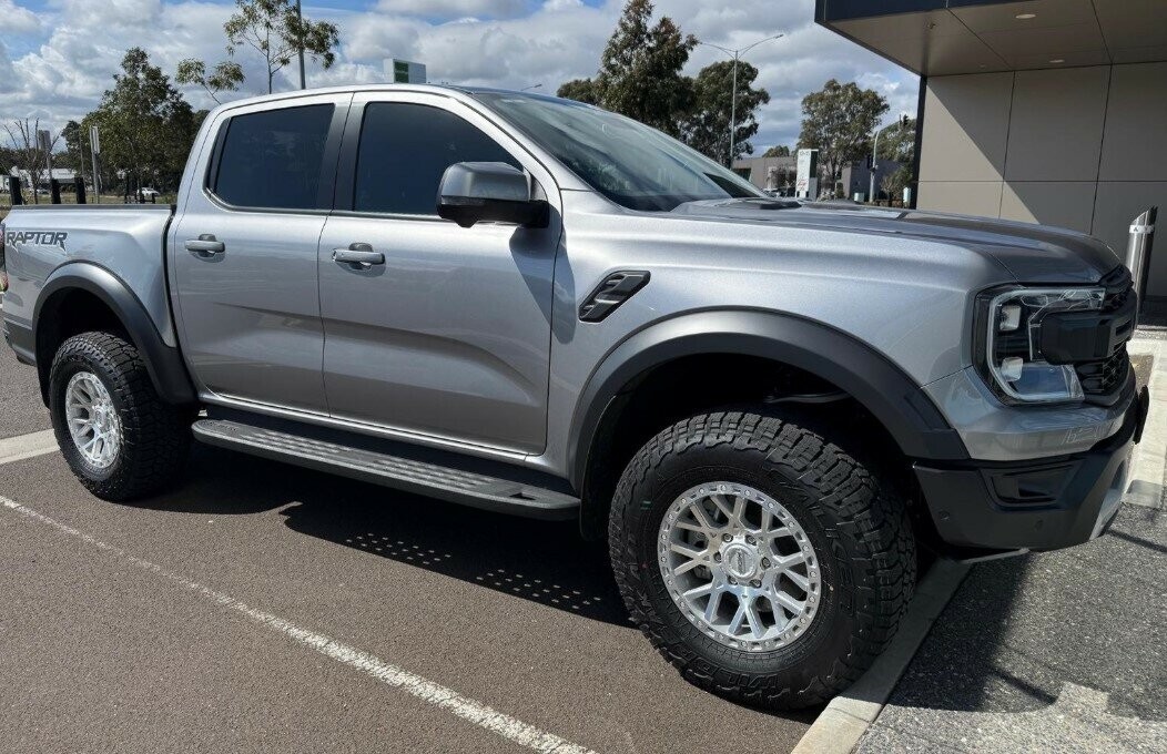 Ford Ranger image 1
