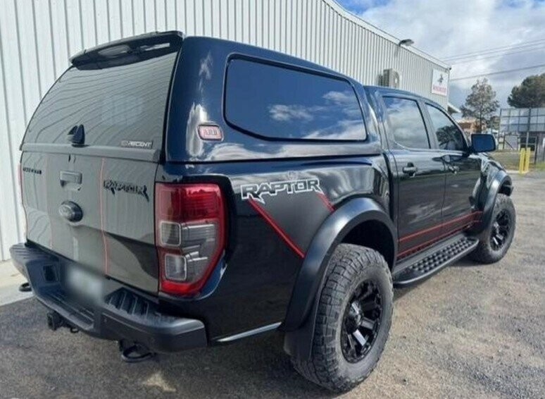 Ford Ranger image 3