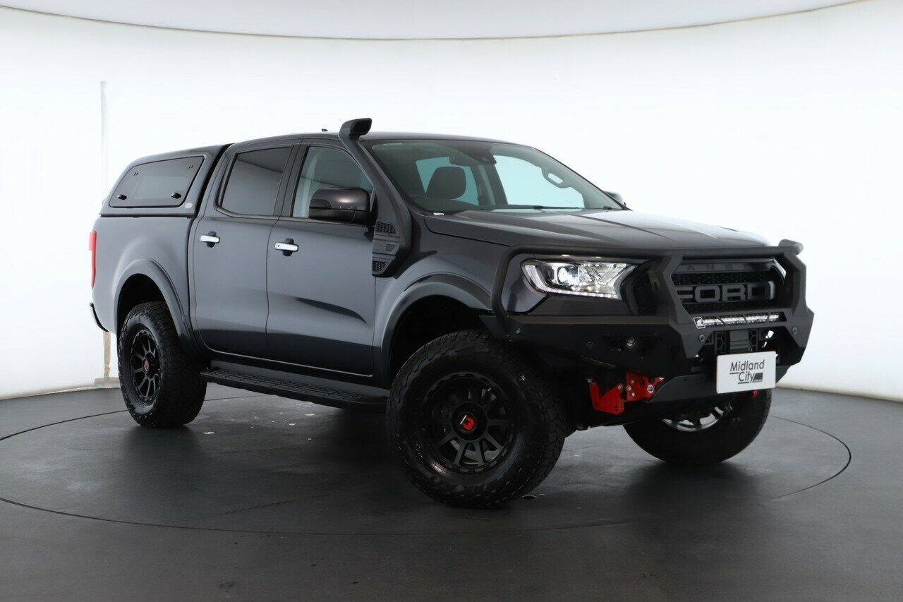 Ford Ranger image 1