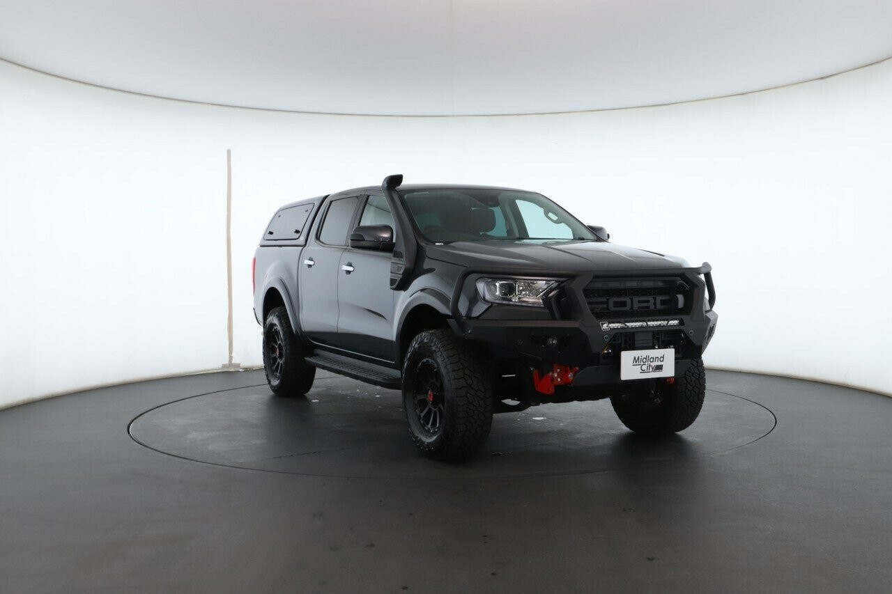 Ford Ranger image 4