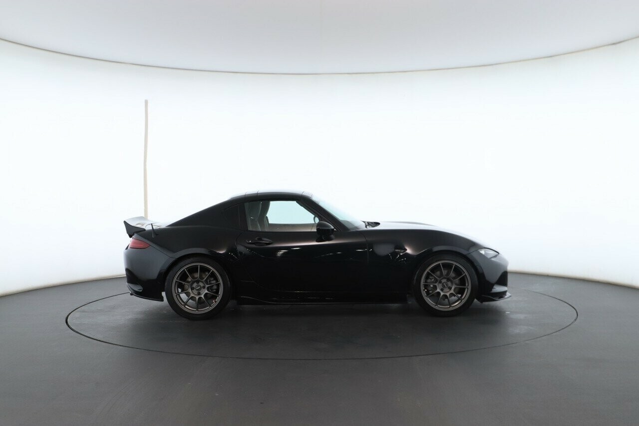 Mazda Mx-5 image 2