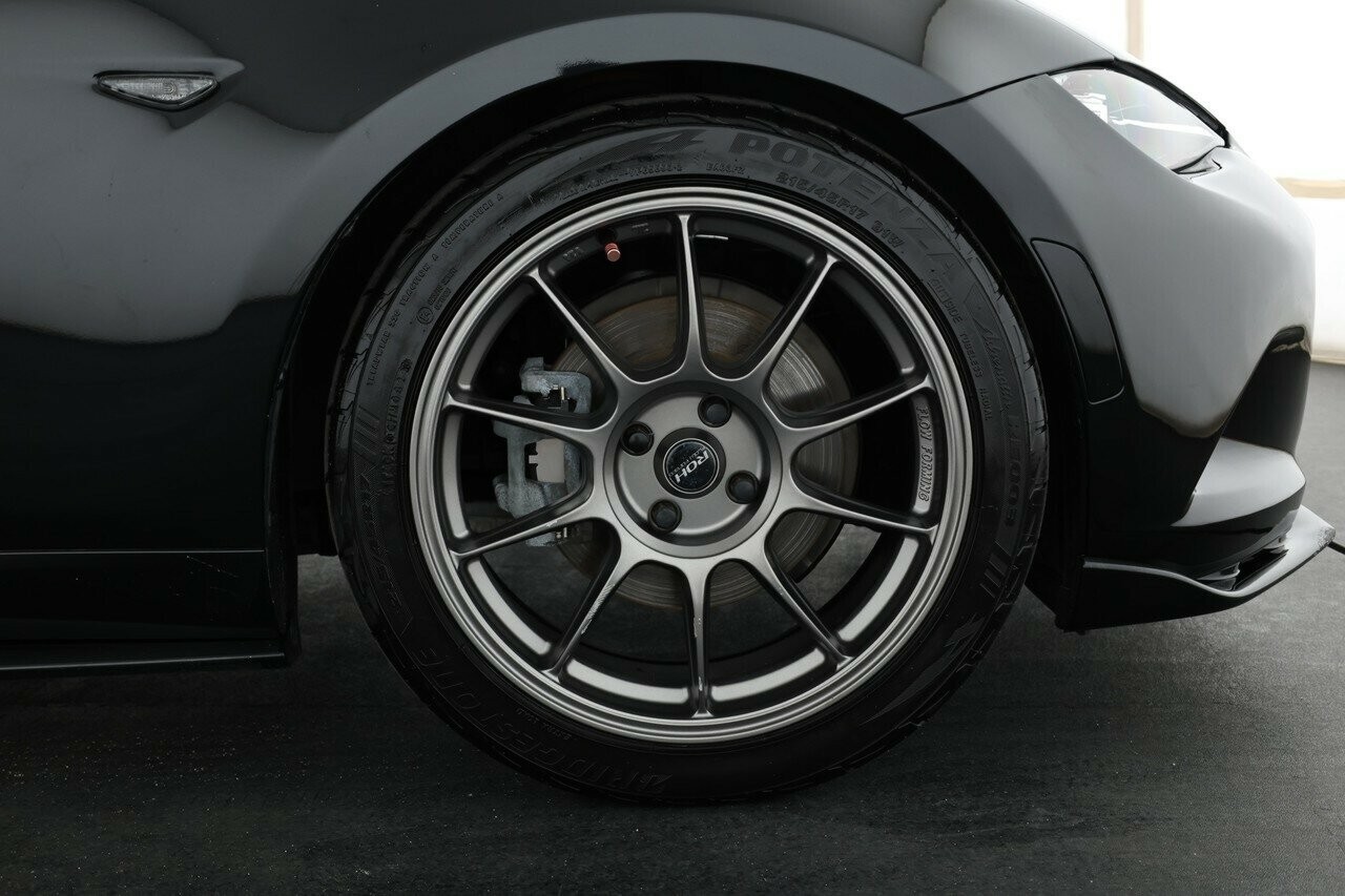 Mazda Mx-5 image 3