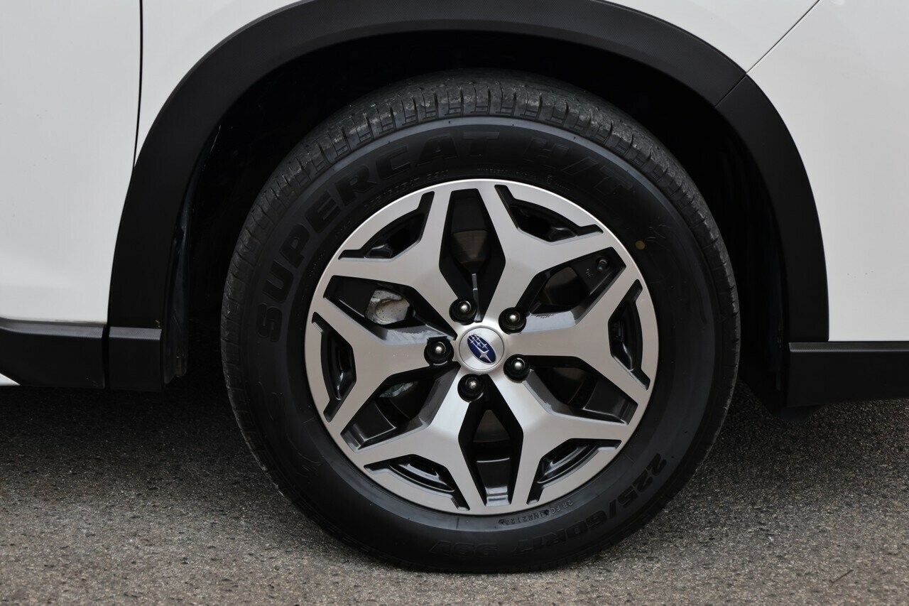 Subaru Forester image 3