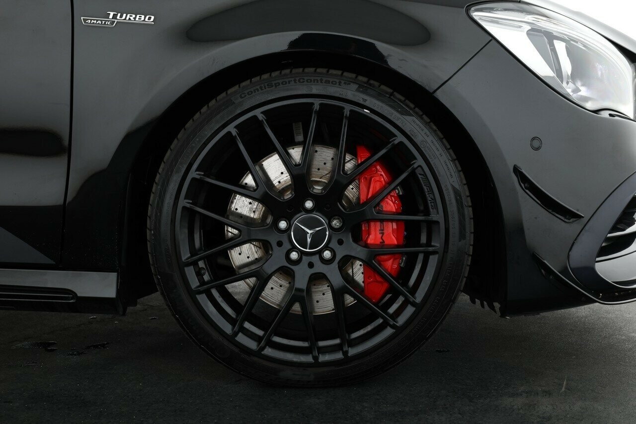 Mercedes Benz Cla-class image 3