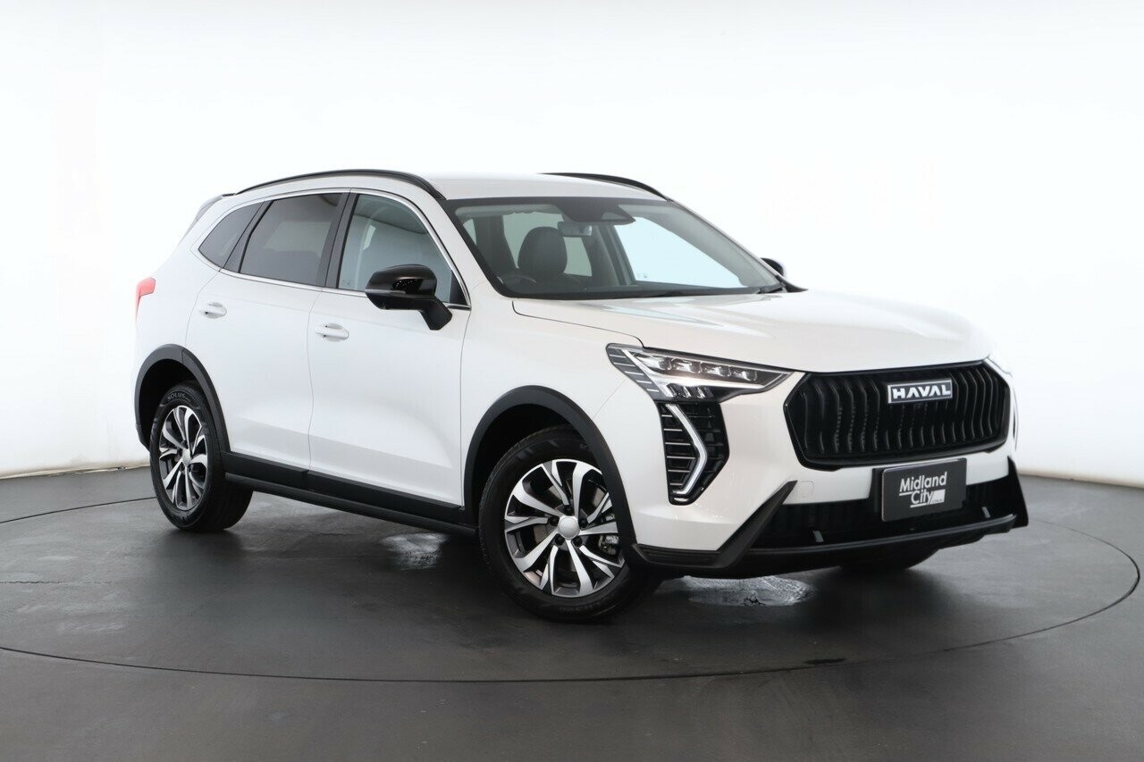 Gwm Haval Jolion image 1
