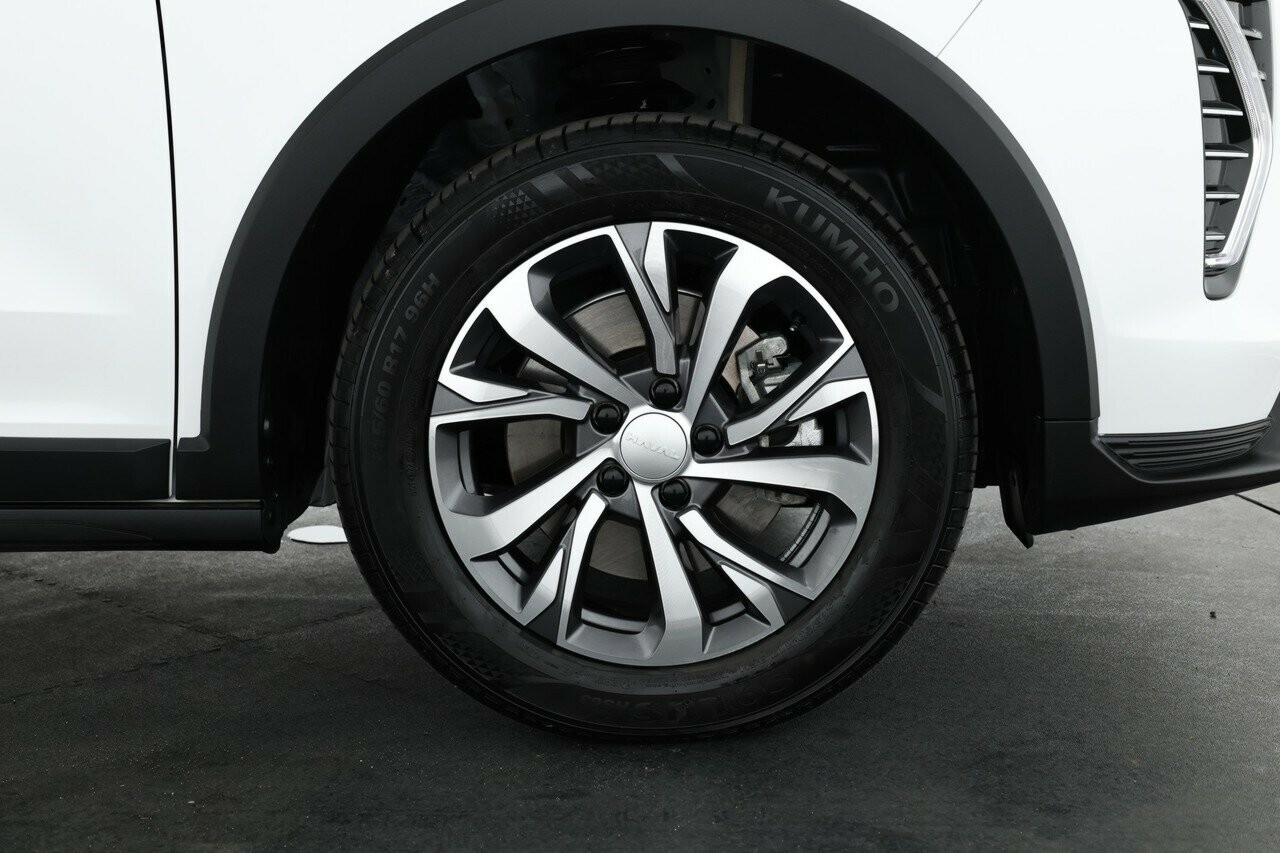 Gwm Haval Jolion image 3