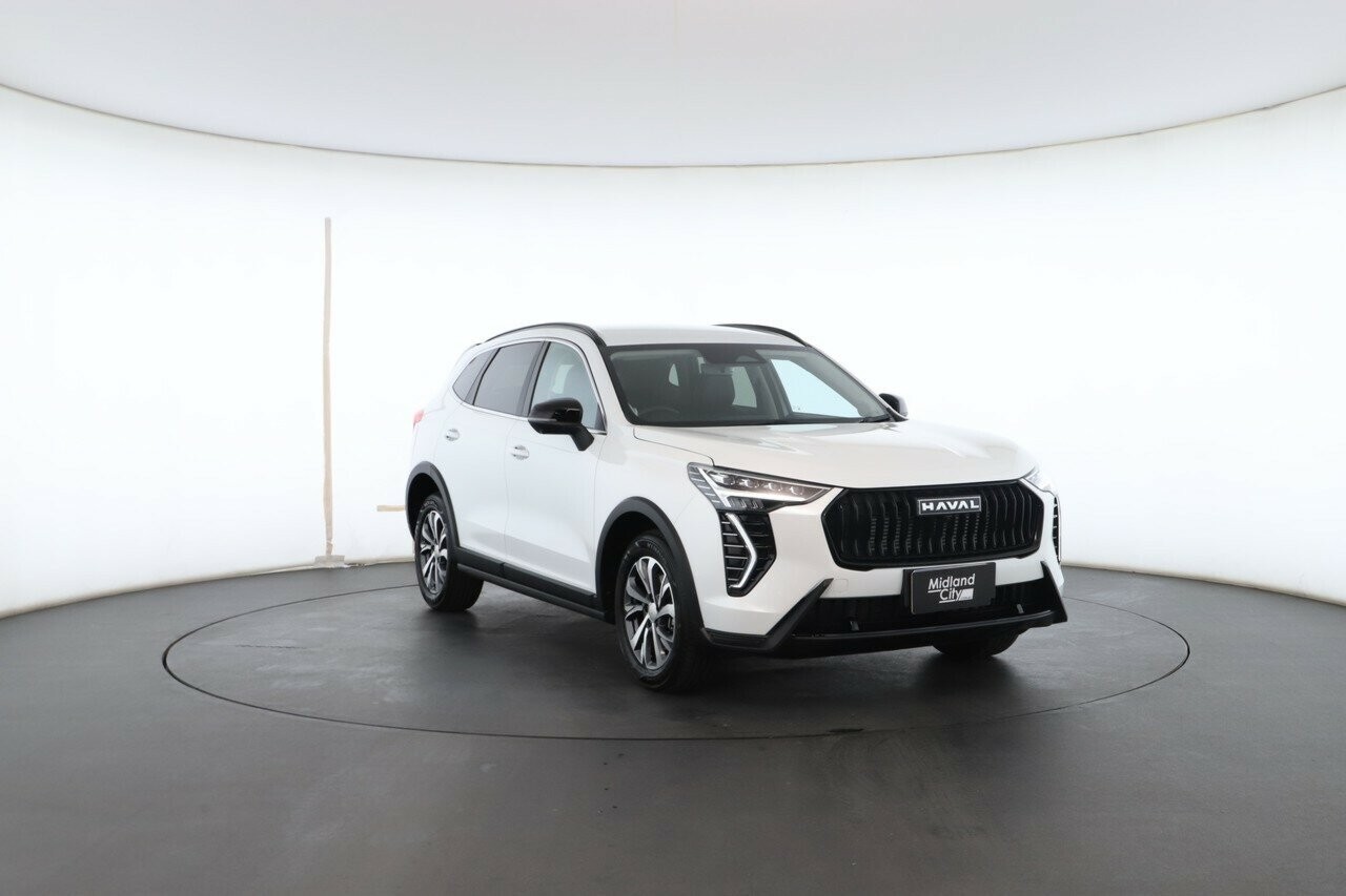 Gwm Haval Jolion image 4