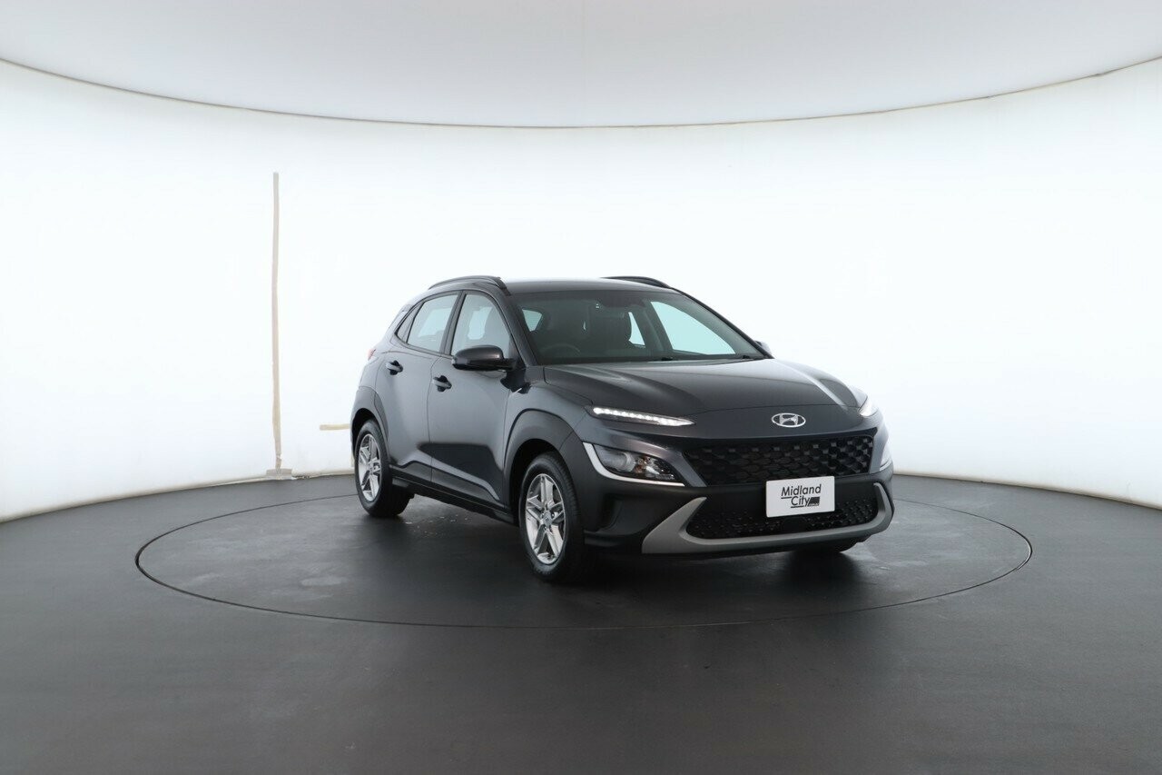 Hyundai Kona image 4