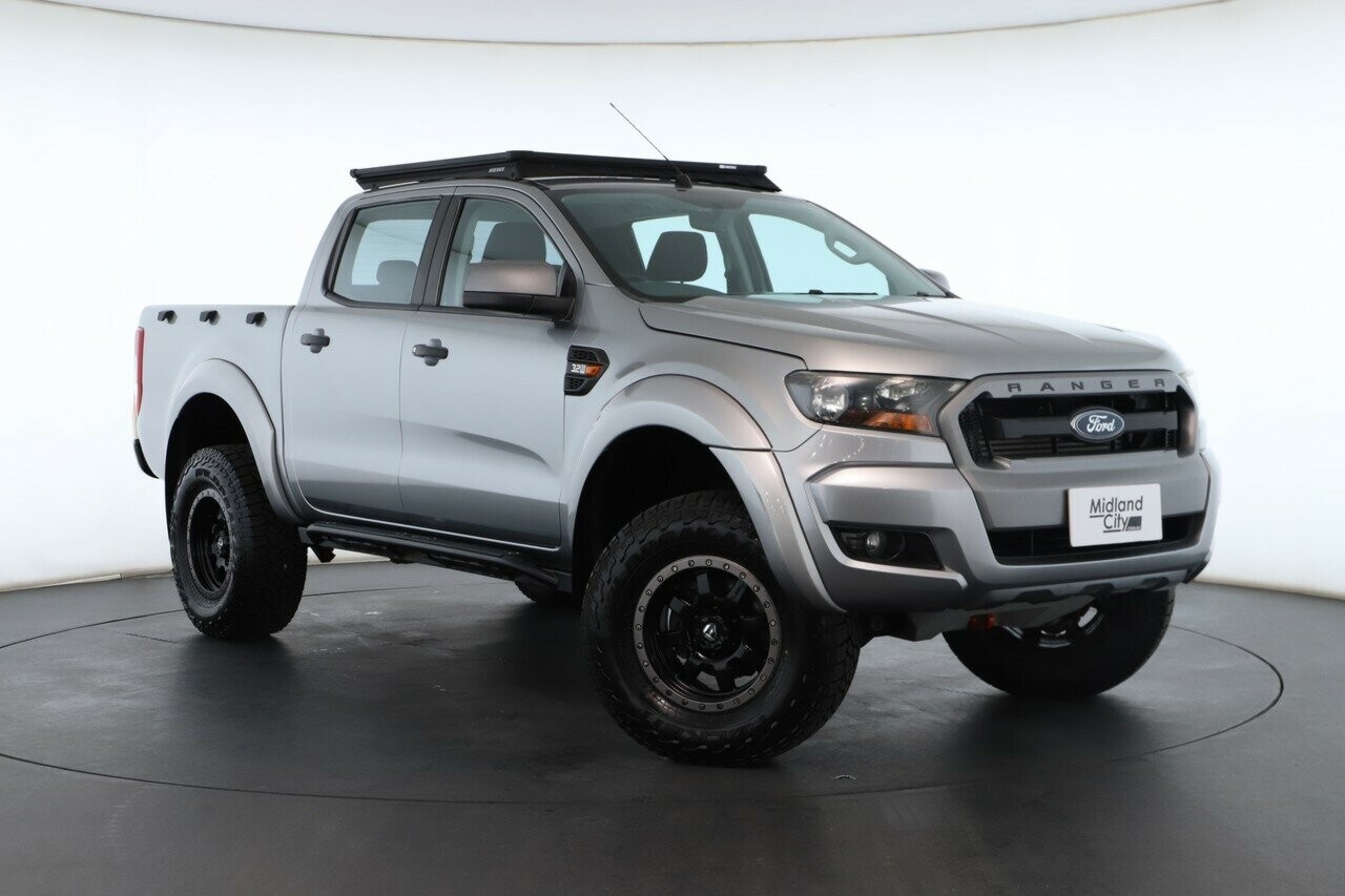Ford Ranger image 1