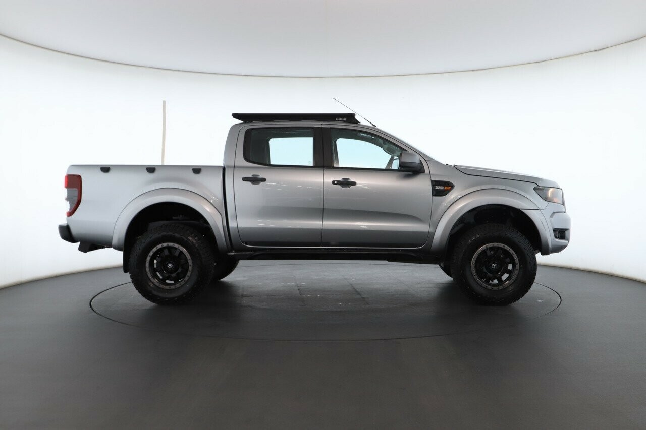 Ford Ranger image 2