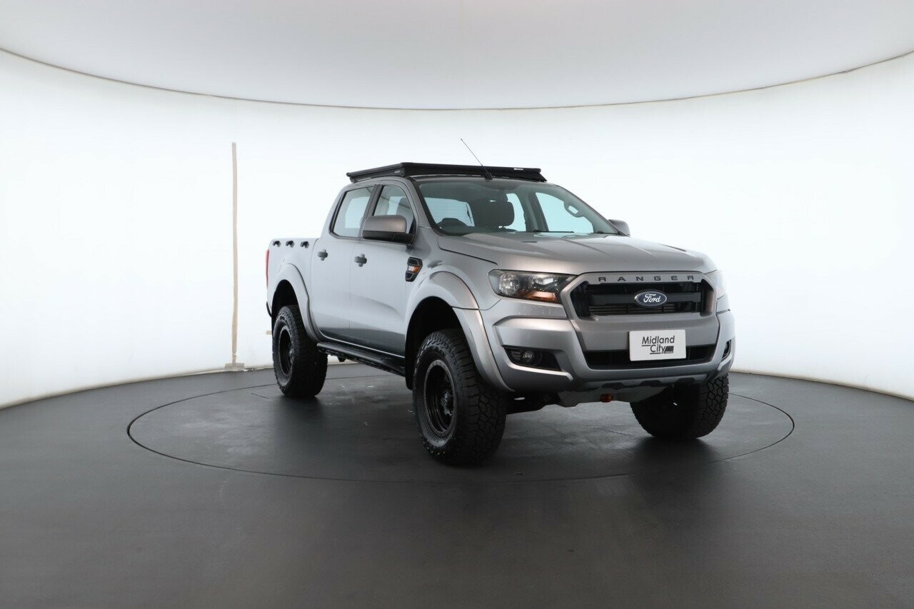 Ford Ranger image 4