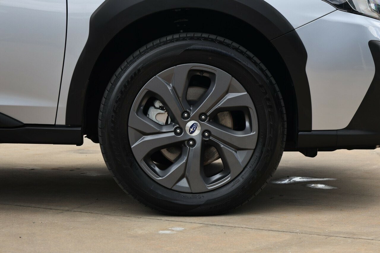 Subaru Outback image 3