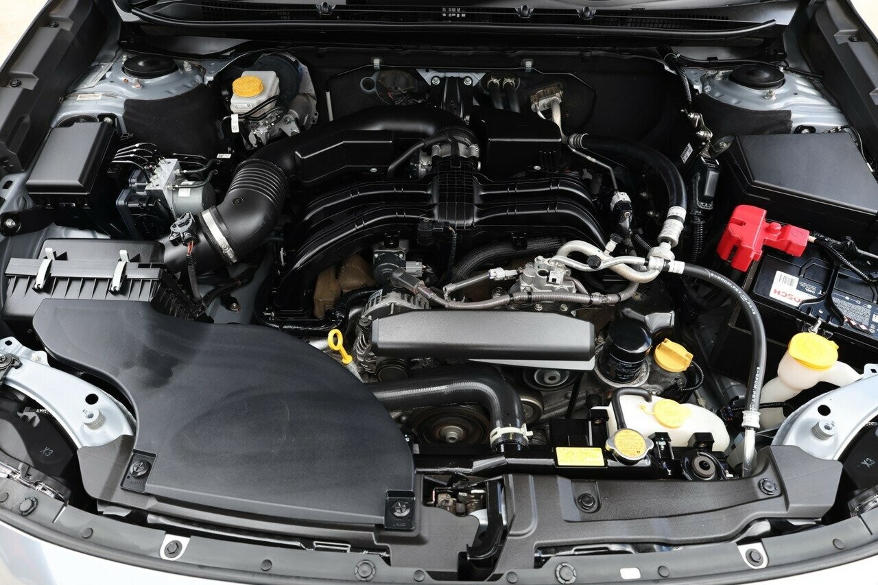 Subaru Outback image 4