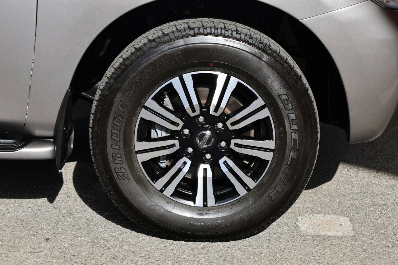 Nissan Patrol image 3