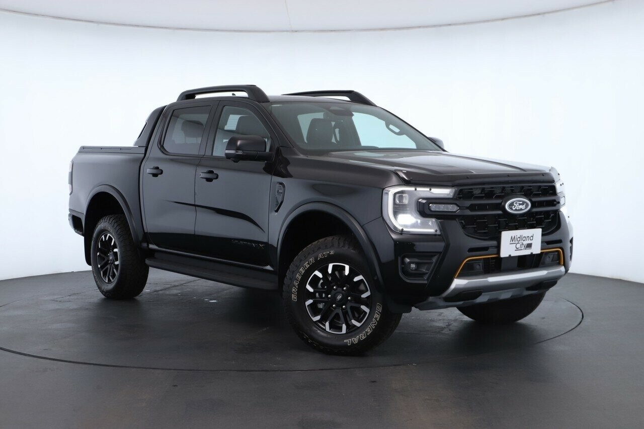 Ford Ranger image 1