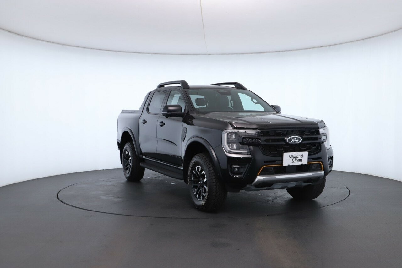 Ford Ranger image 4