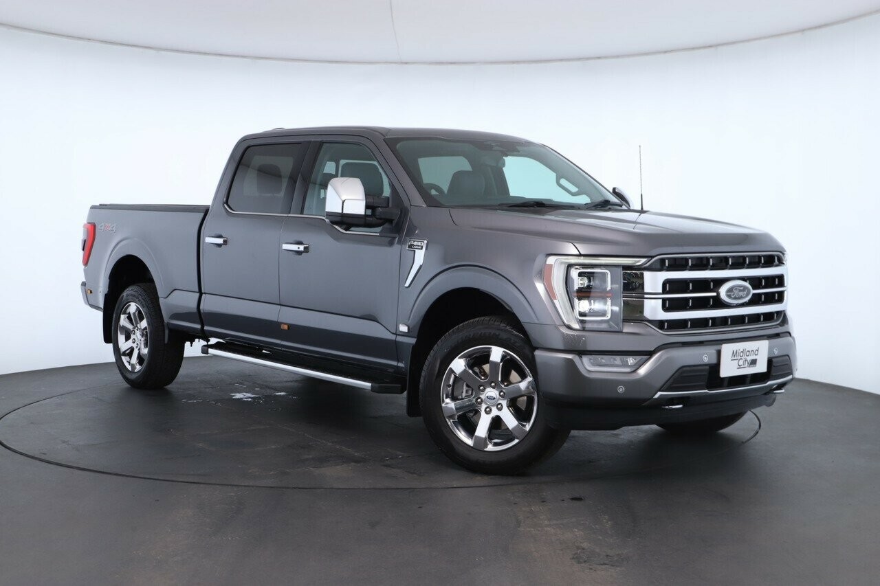 Ford F-150 image 1